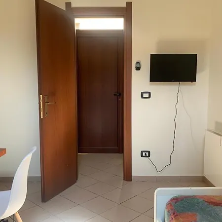 Casa Adriana, Centralissima, Confinante Ospedale Civile Sassari Exterior photo