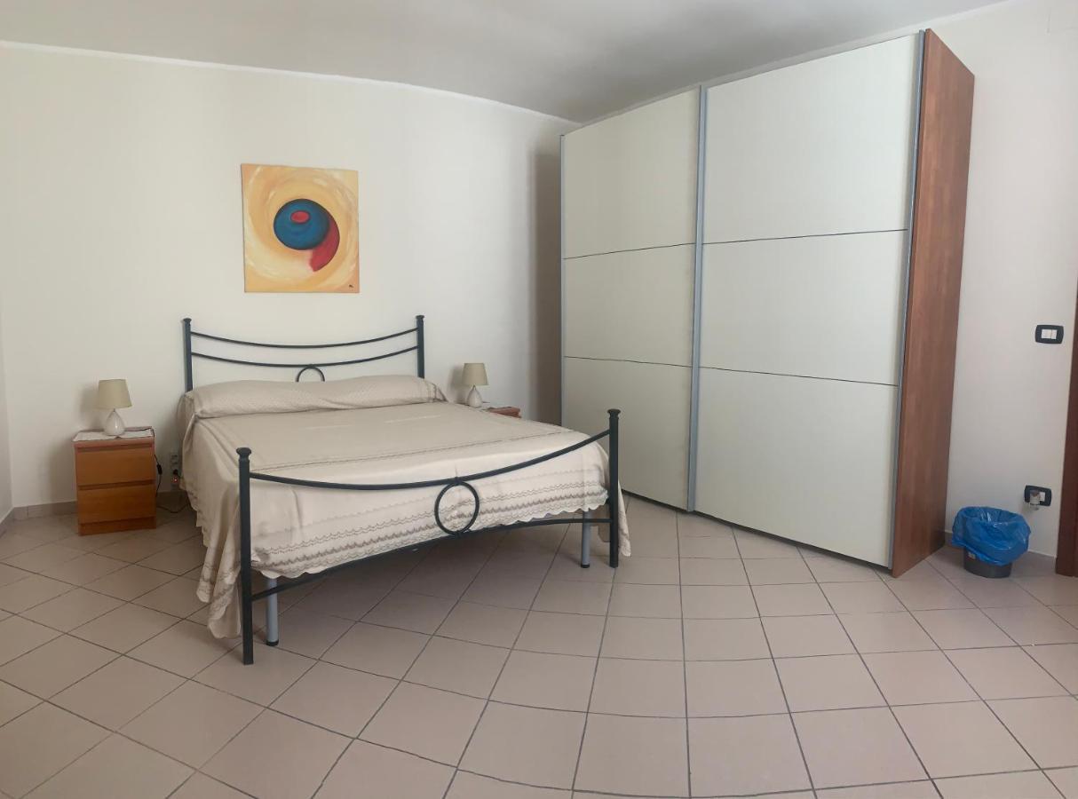 Apartment Casa Adriana, Centralissima, Confinante Ospedale Civile *