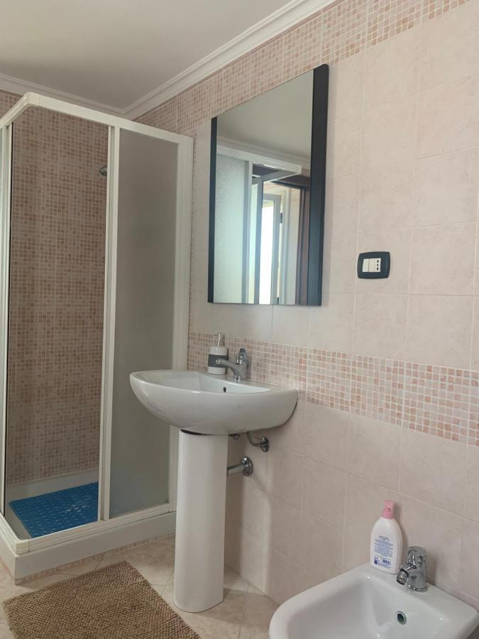 Casa Adriana, Centralissima, Confinante Ospedale Civile *