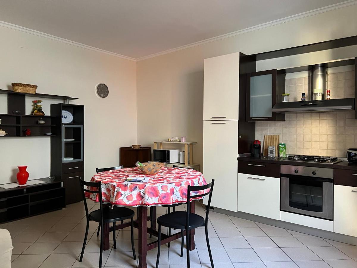 Casa Adriana, Centralissima, Confinante Ospedale Civile * Sassari