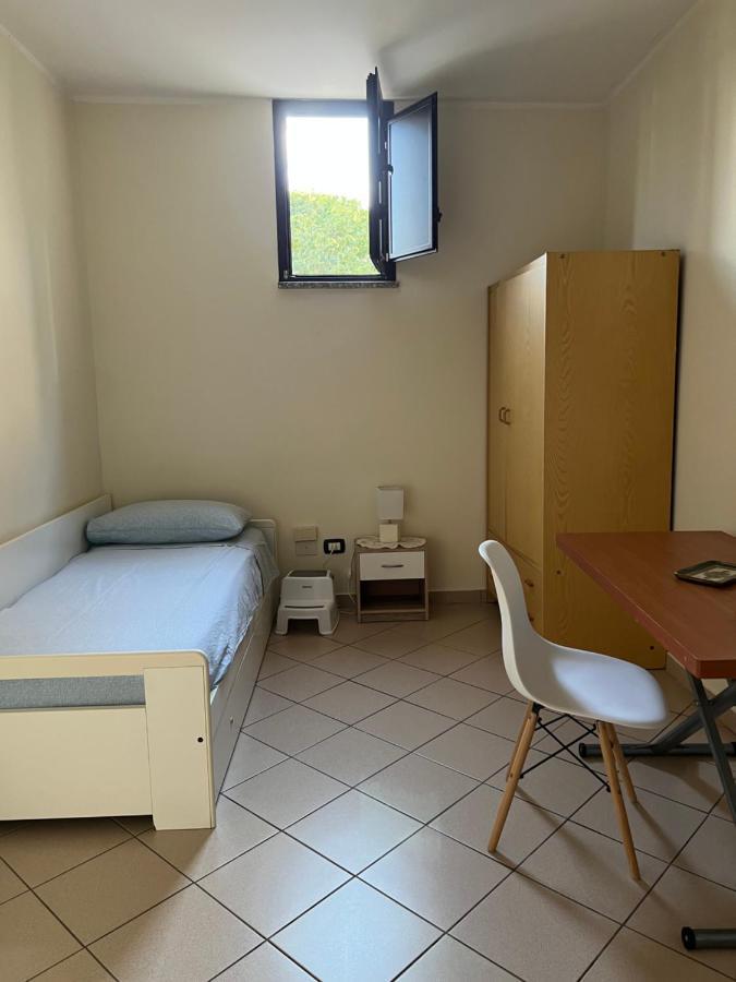 Apartment Casa Adriana, Centralissima, Confinante Ospedale Civile Sassari
